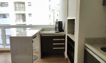 Imagem 7: Apartamento - Cambuí - Campinas