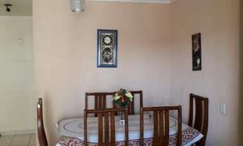 Imagem 2: Apartamento 3 dormitórios para Venda em São Paulo, Vila Parque Jabaquara, 3 dormitórios, 1