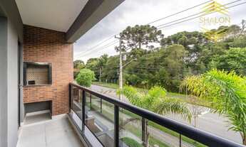 Imagem 5: Apartamento à venda, 60 m² por R$ 550.000,00 - Santa Felicidade - Curitiba/PR