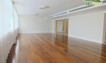 Imagem 3: Apartamento com 4 dormitórios à venda, 316 m² por R$ 4.490.000,00 - Ipanema - Rio de Janei