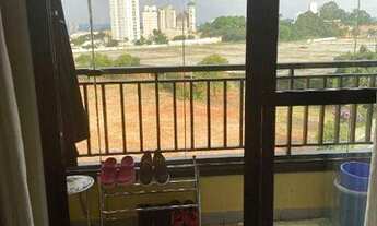 Imagem 4: * Vida e Fantasia - OPORTUNIDADE - Lindo apartamento em andar alto *