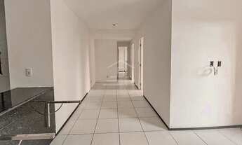 Imagem: Apartamento no Calhau com 72m² Posição