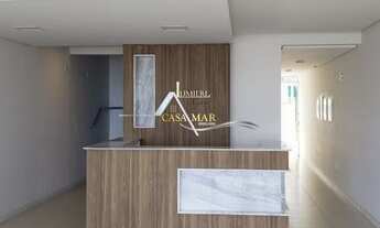 Imagem 5: Cobertura de um dormitório na Beira Mar