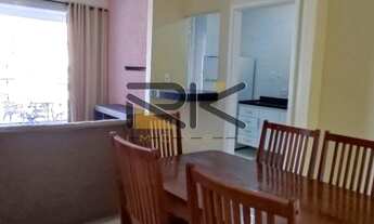 Imagem: APARTAMENTO PRAIA GRANDE