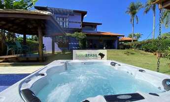 Imagem 4: Casa com 2 dormitórios à venda, 276 m² por R$ 1.400.000,00 - Vale do Sol - Bom Jesus dos P