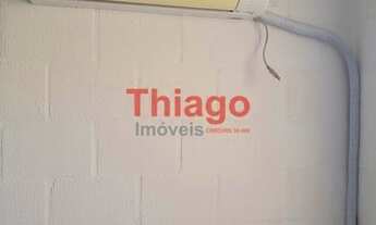 Imagem 4: Apartamento 2 dormitórios para Venda em Porto Alegre, Campo Novo, 2 dormitórios, 1 banheir