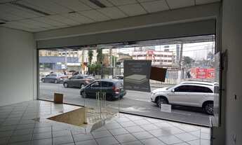 Imagem 2: Salão com 250 m²- Centro - São Bernardo do Campo - SP