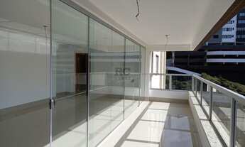 Imagem 6: Apartamento à venda, 4 quartos, 2 suítes, 4 vagas, Luxemburgo - Belo Horizonte/MG