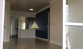 Imagem 3: APARTAMENTO PARA LOCAÇÃO VILA LEOPOLDINA NOVO NUNCA HABITADO CARLOS WEBER