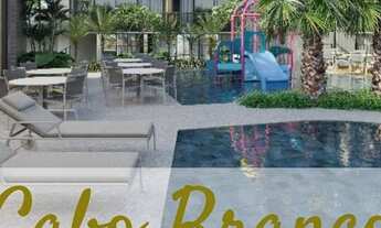 Imagem: Flats/Stúdios em Sistema Resort na Praia