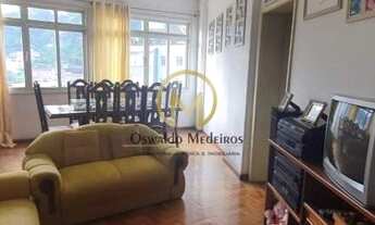 Imagem: Apartamento para venda com 93 metros quadrados