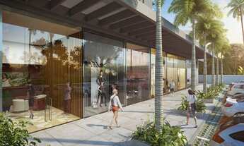 Imagem 6: Apartamento para venda tem 47 metros quadrados com 2 quartos em Stella Maris - Salvador