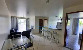 Imagem: Apartamento com 02 quartos frente para rua