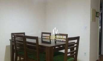 Imagem 6: Apartamento com 3 dormitórios à venda, 69 m² por R$ 425.000,00 - Barcelona - São Caetano d