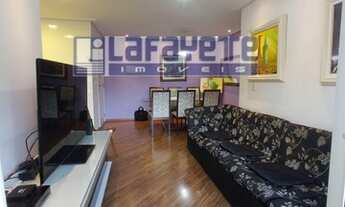 Imagem 6: Apartamento 55 m2 com 2 quartos em Centro - Diadema - SP