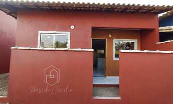 Imagem: Casa em cond. Orla 500 Tamoios) - Cabo Frio