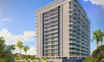 Imagem 2: Apartamento para venda tem 47 metros quadrados com 2 quartos em Stella Maris - Salvador