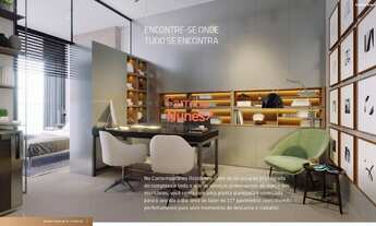 Imagem 4: Apartamento 1 quarto Contagem MG