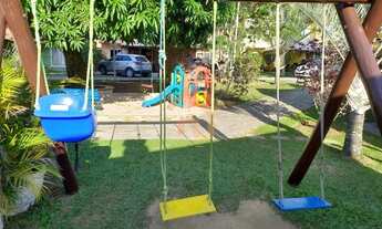 Imagem 3: Linda Casa 4 quartos com piscina e área gourmet em condomínio, Oportunidade !