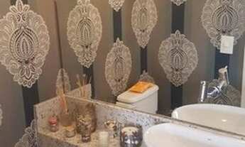 Imagem 5: Apartamento 3 dormitórios para Venda em São Paulo, Jardim da Glória, 3 dormitórios, 1 suít