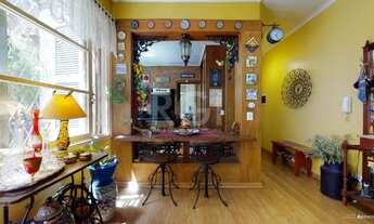 Imagem 4: PORTO ALEGRE - Apartamento Padrão - Passo da Areia