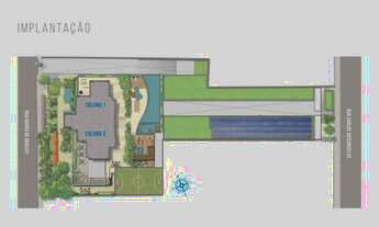 Imagem 4: Artiz Meireles, apartamento de alto padrão, 3 suites plenas, 1 suite reversível, MEIRELES