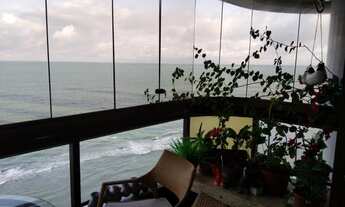 Imagem 3: Cobertura para venda com 420 metros quadrados com 4 quartos em Boa Viagem - Recife - Perna