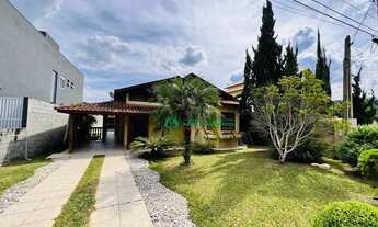 Imagem 3: Casa com 2 dormitórios à venda, 153 m² por R$ 640.000,00 - Paysage Clair - Vargem Grande P