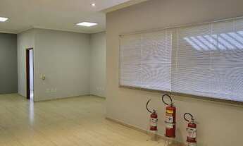 Imagem 3: Ampla Sala - Sobre Loja Cambuí