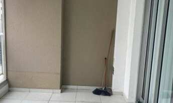 Imagem 4: Apartamento para alugar, 35 m² por R$ 2.700,00/mês - Brooklin - São Paulo/SP