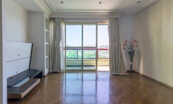 Imagem 4: Apartamento com 4 dormitórios à venda, 176 m² por R$ 758.000 - V. Caminho do Mar - São Ber