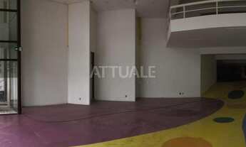 Imagem 2: Loja Térrea Nautilus