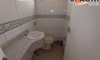 Imagem 4: Sobrado para venda possui 190 metros quadrados com 3 quartos em Vila Clementino - São Paul