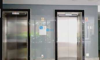 Imagem 6: SALA COMERCIAL em SÃO PAULO - SP, VILA MADALENA