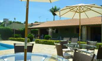 Imagem 2: Chácara à venda, 3 quartos, 1 suíte, 10 vagas, Condomínio São Miguel Arcanjo (Zona Rural