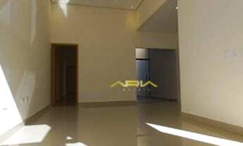 Imagem 3: Casa com 3 dormitórios à venda, 81 m² por R$ 384.000,00 - Loteamento Chamonix - Londrina/P