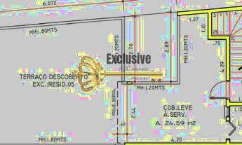 Imagem 6: Apartamento em obras na Vila Linda - Santo André