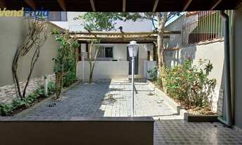 Imagem: Casa com 3 dormitórios à venda, 162 m²