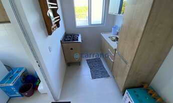 Imagem 7: Cobertura no Campeche com 173,5m²