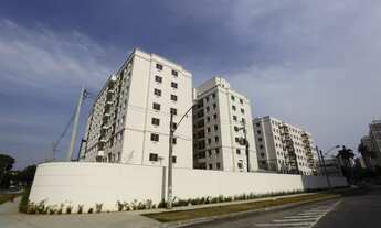 Imagem 4: Apartamento pronto de 50 metros com 2 quartos e varanda em Penha - Rio de Janeiro - RJ