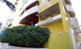 Imagem: No Canto do forte, Apto a 150 metros com