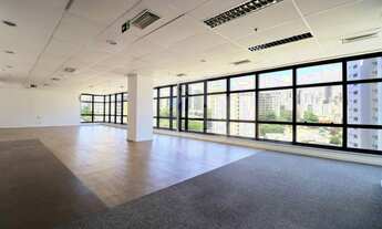 Imagem 2: Sala - Cambuí - Campinas