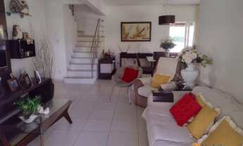 Imagem 5: Casa com 5 dormitórios à venda, 257 m² por R$ 1.000.000,00 - Zona de Expansão - Aracaju/SE