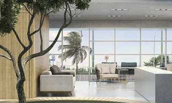 Imagem 7: Apartamento para Venda em João Pessoa, Bessa, 2 dormitórios, 1 suíte, 2 banheiros, 1 vaga