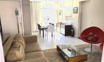 Imagem 7: Oportunidade! Maravilhoso 184m², 3 suites, 3 vagas, Varanda Gourmet em Vila Mariana - São