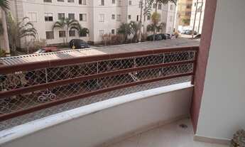 Imagem 5: Apartamento - Palmeiras de São José - Residencial Torres do Parque - 84m² - 3 Dormitórios