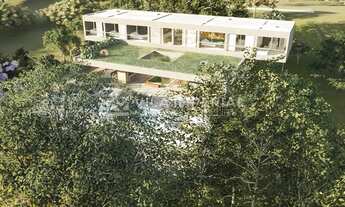 Imagem 2: Seu lar com uma vista espetacular à venda no Terras de São José II!