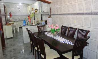 Imagem 3: Sobrado para aluguel possui 371 metros quadrados com 3 quartos em Vila Miriam - São Paulo