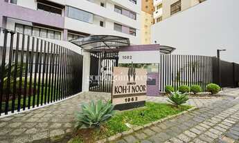 Imagem 4: CURITIBA - Apartamento Padrão - Agua Verde