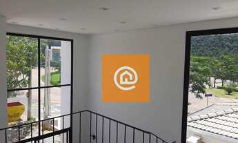 Imagem 4: Casa com 4 dormitórios à venda, 230 m² por R$ 1.390.000,00 - Ibi Aram - Itupeva/SP